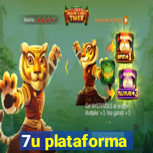 7u plataforma